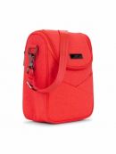 JuJuBe (США) Термосумка для детских бутылочек Be Cool Неоновая Коралловая - Neon Coral